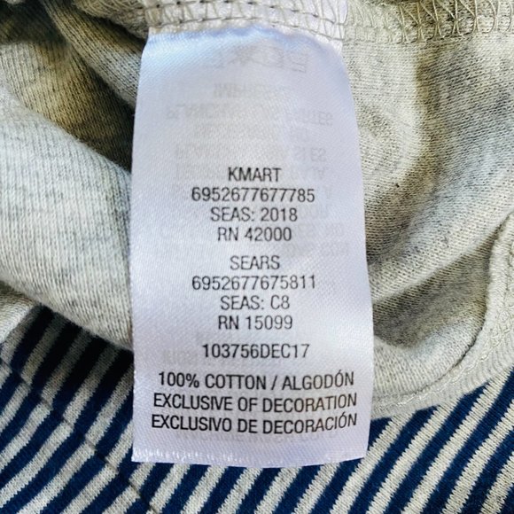 2/$18🌴 NEW Baby Boy 3pc Outfit Mommy's Baby Monster Hat Pants Shirt Halloween - Picture 9 of 10